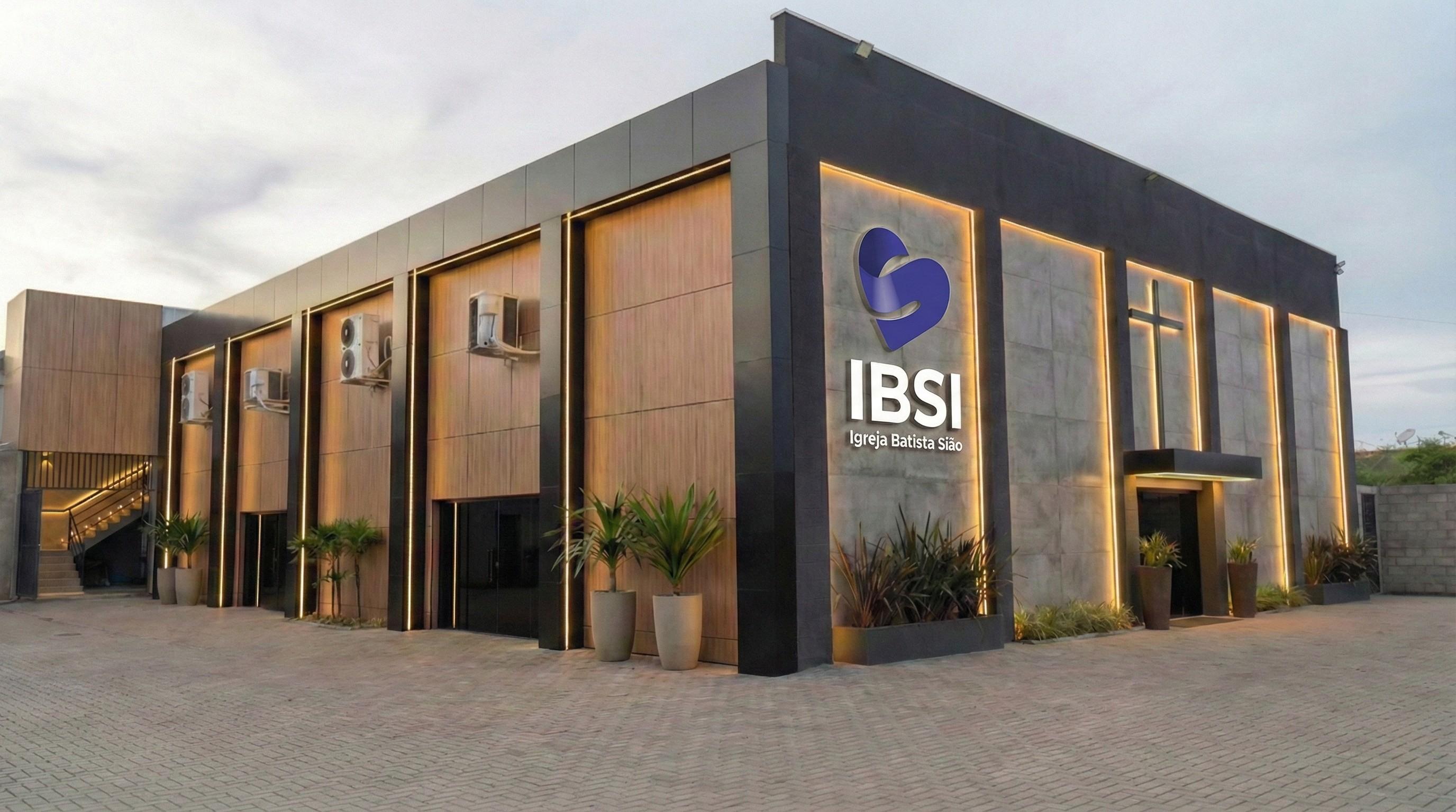 Comunidade da igreja