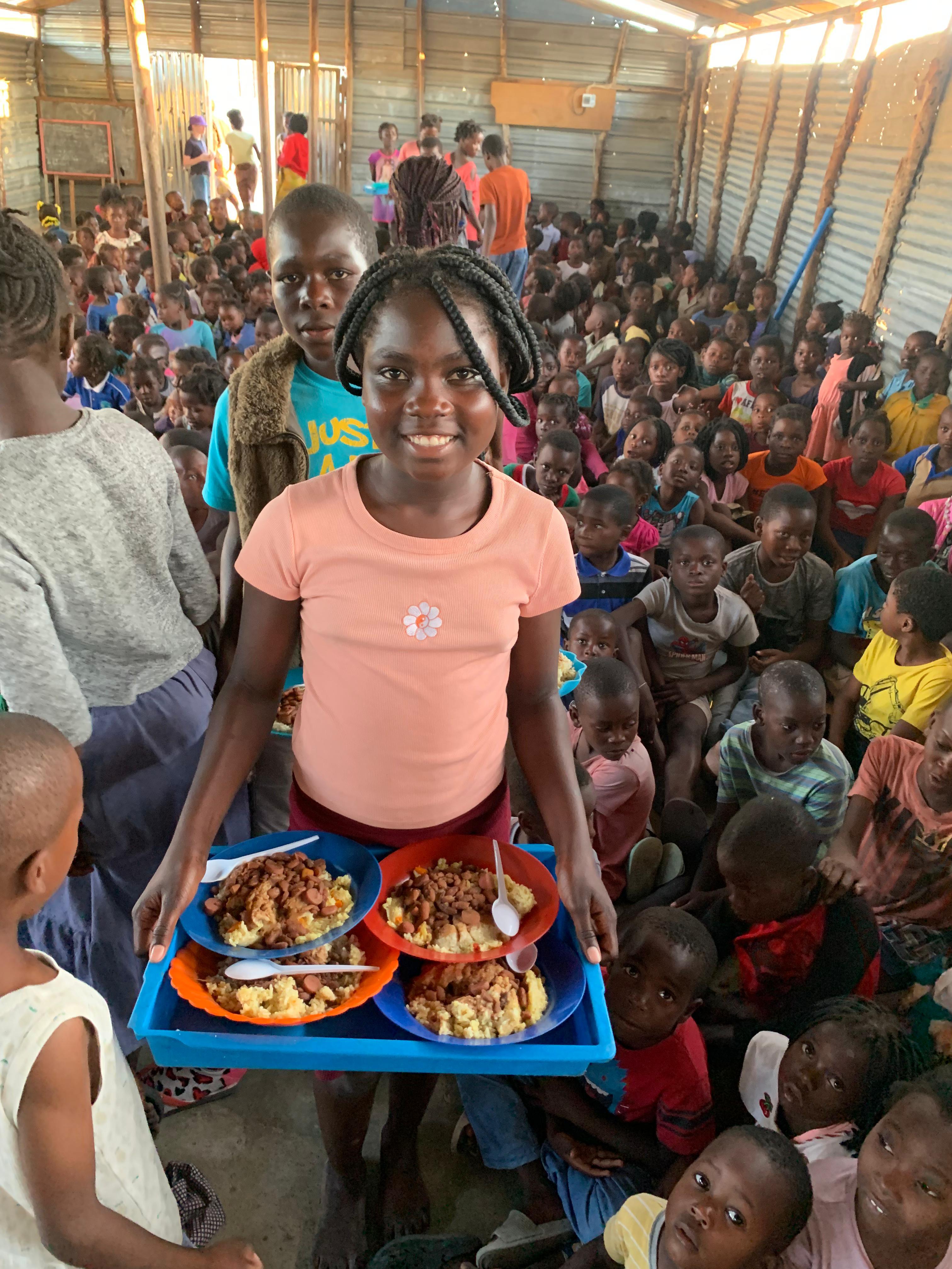 A Salvação que nos transforma