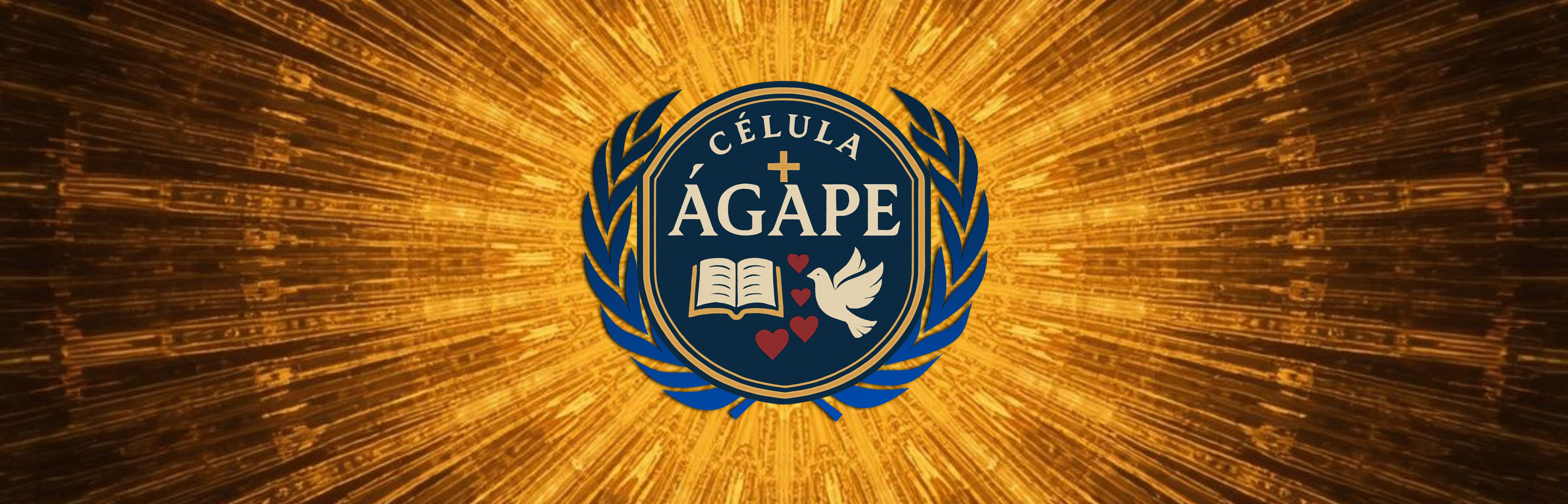 Célula Ágape