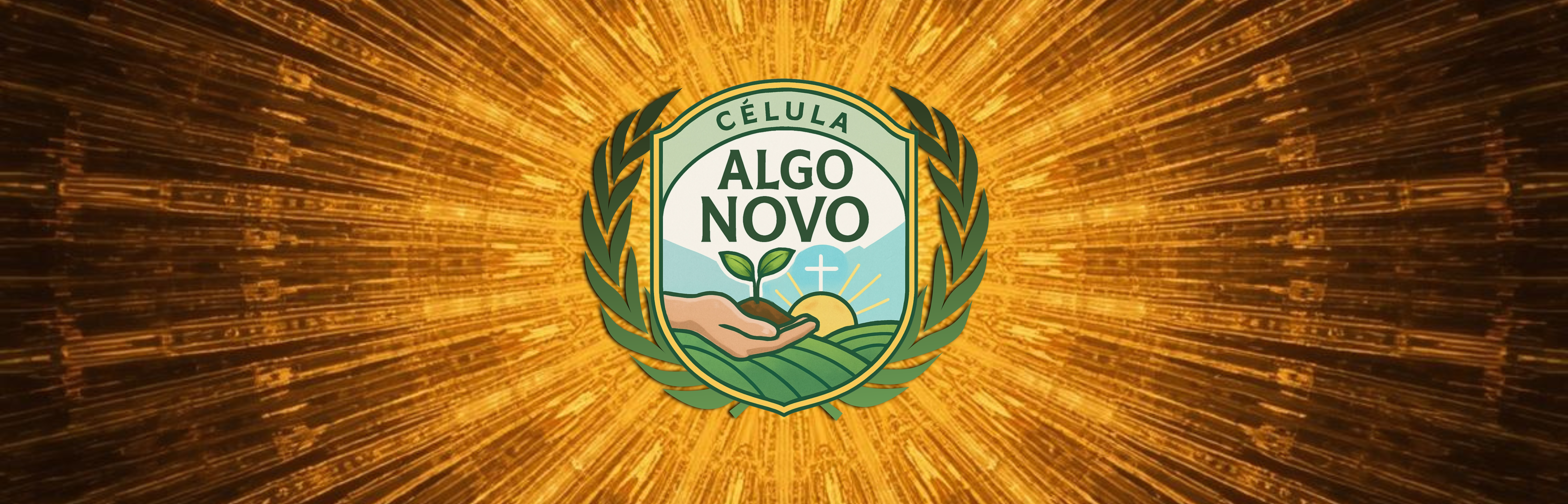 Célula Algo Novo
