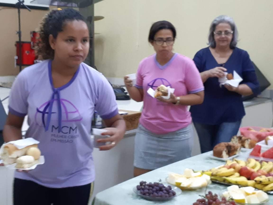 Café das Mães 2019